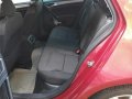 Sell Red 2016 Volkswagen Golf Hatchback in Dumaguete-1