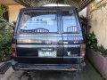 Selling Black Toyota Fxs 1996 SUV / MPV in Davao City-0