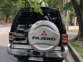 Selling Black Mitsubishi Pajero 2003 SUV / MPV in Las Piñas-4