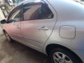 Selling Silver Toyota Vios 2012 Sedan in Valenzuela-3