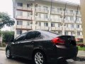 Sell Black 2013 Honda City Sedan in Quezon City-0