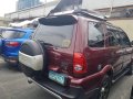 Sell Purple 2015 Isuzu Crosswind SUV / MPV in Manila-6