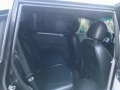 Black Mitsubishi Montero 2009 SUV / MPV for sale in Manila-2