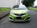 Sell Green 2012 Honda Jazz Hatchback in Manila-0
