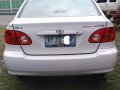 Sell White 2003 Toyota Corolla Wagon (Estate) in Manila-6