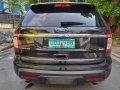 Black Ford Explorer 2013 SUV / MPV for sale in Manila-4