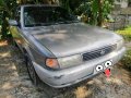 Sell Silver 1994 Nissan Sentra Sedan in Silang-4