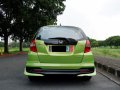 Sell Green 2012 Honda Jazz Hatchback in Manila-2