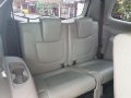 Selling Red Mitsubishi Montero 2011 SUV / MPV in Manila-4