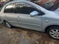 Selling Silver Toyota Vios 2012 Sedan in Valenzuela-4