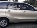 Sell Grey 2015 Toyota Avanza SUV / MPV in Muntinlupa-2