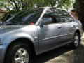 Silver Honda City 2001 Sedan for sale in Bacoor-2