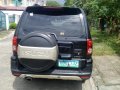 Selling Black Isuzu Crosswind 2013 SUV / MPV in Quezon City-4