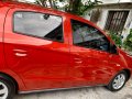 Sell Red 2015 Mitsubishi Mirage Sedan in Quezon City-0