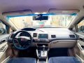 Silver Honda Civic 2007 for sale in Manila-5