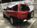 Selling Red Honda Cr-V 1997 SUV / MPV in Quezon City-5