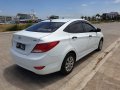 HYUNDAI ACCENT CRDi 2018-1