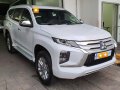 2020 Montero Sport GLX 2WD M/T-1