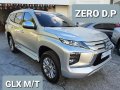 2020 Montero Sport GLX 2WD M/T-2