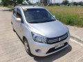 SUZUKI CELERIO 2017-0