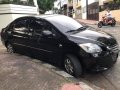 Toyota Vios 1.3 E AT-5