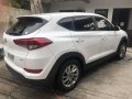 Hyundai Tucson 2018 CRDi -1