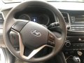 Hyundai Tucson 2018 CRDi -3