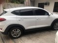 Hyundai Tucson 2018 CRDi -5