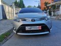 Toyota Vios 1.3 E Automatic 2016 | Premium -2