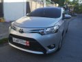 Toyota Vios 1.3 E Automatic 2016 | Premium -0