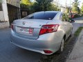 Toyota Vios 1.3 E Automatic 2016 | Premium -1