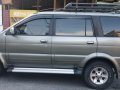 isuzu crosswind 2006 model slight neg-2