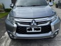 2016 Mitsubishi Montero Sport GLS AT for sale in Pampanga-1