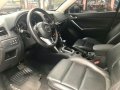 2014 Mazda CX-5 2.5 AWD Sport AT-6