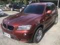 2014 BMW X3 xDrive 2.0D AT-0