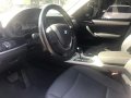 2014 BMW X3 xDrive 2.0D AT-6