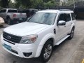 2013 Ford Everest 4x2 AT-0