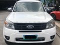 2013 Ford Everest 4x2 AT-2