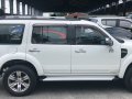 2013 Ford Everest 4x2 AT-5