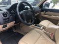 2013 Ford Everest 4x2 AT-7