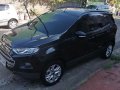 2015 Ford ecosport automatic (low mileage) -0