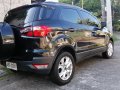 2015 Ford ecosport automatic (low mileage) -1