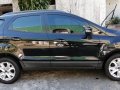 2015 Ford ecosport automatic (low mileage) -2