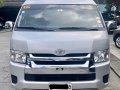 2016 Toyota Hiace GL Grandia 3.0L AT-2