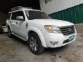 2012 ford everest matic-0