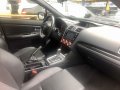 2016 Subaru WRX 2.0 AWD CVT-4