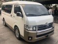 2016 Toyota Hiace Super Grandia 3.0L AT-0