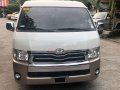 2016 Toyota Hiace Super Grandia 3.0L AT-2