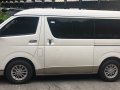 2016 Toyota Hiace Super Grandia 3.0L AT-5