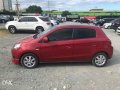 2017 Mitsubishi Mirage GLX Hatchback AT-5